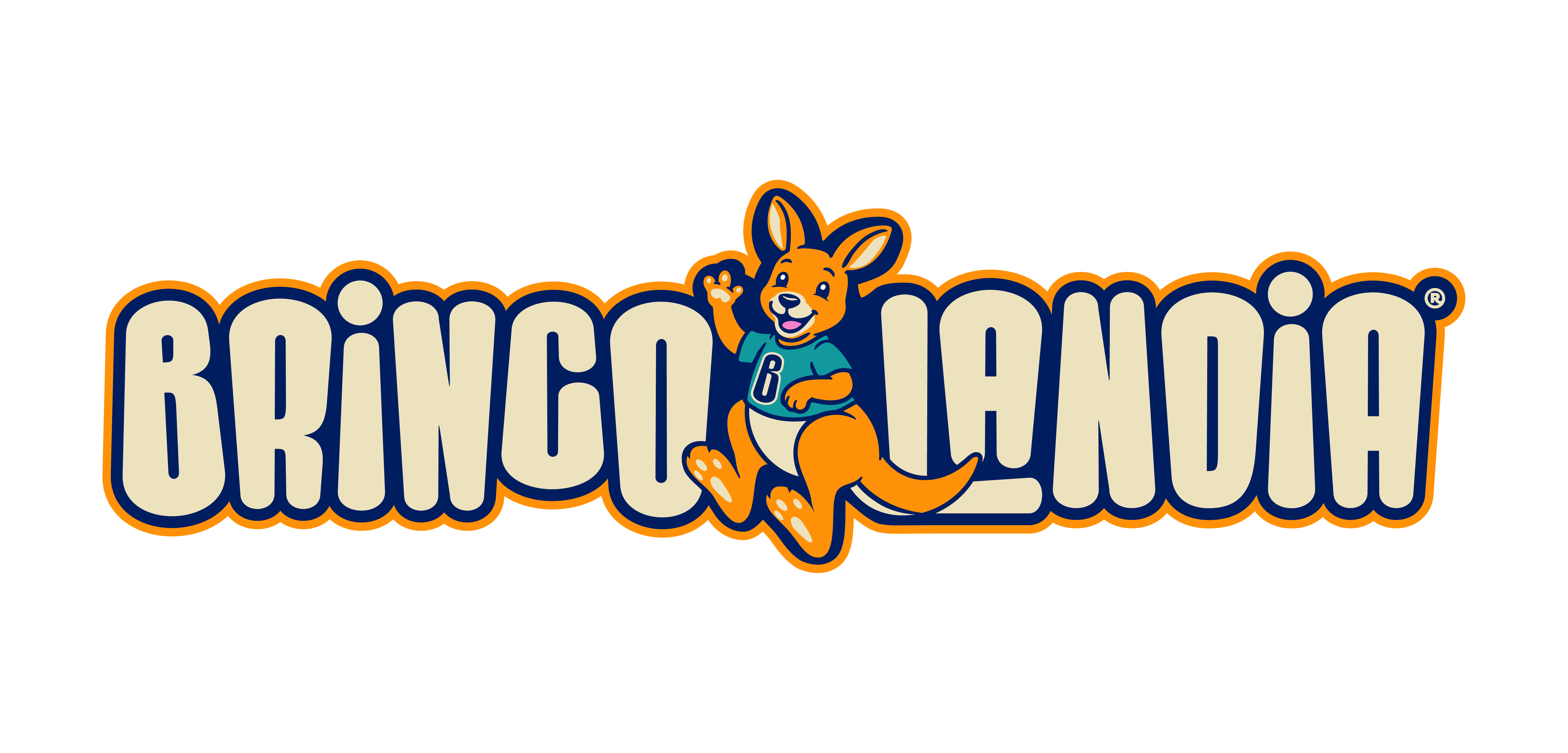 BRINCOLANDIA